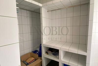 Apartament deosebit 3 camere imobil Art Deco emblematic | Mantuleasa - 18