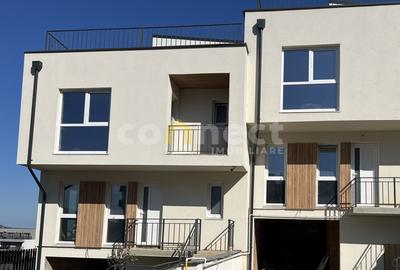 Casă de vanzare, 4 camere, 2 bai, Terasa Circulabila | Teilor, Florești - 1