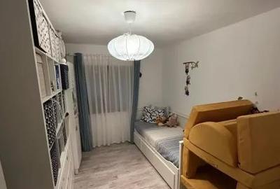 Apartament 3 camere Metroul Aparatorii Patriei - 3