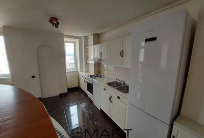 Apartament 3 camere zona Universitatea Transilvania - 9