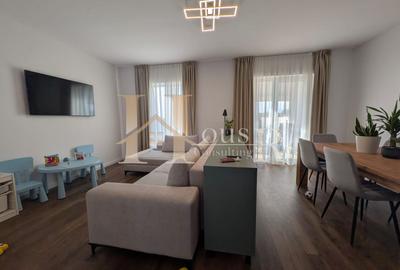 Casa in Giroc. Finalizata. Mobilata si utilata. - 1