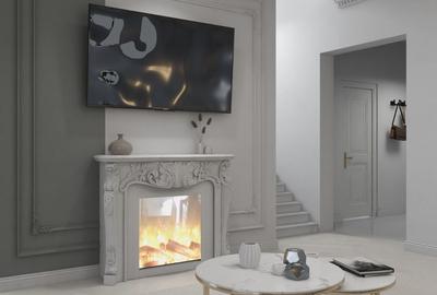 Duplex despartit prin garaj- Dumbravita - 10