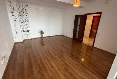 CARTIER LATIN, Apartament decomandat cu 2 camere - 80 mp - etaj 5 - 10