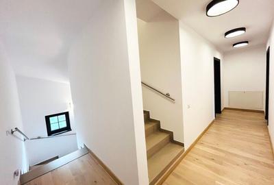 Modern villa, complex, terrace jacuzzi, security, Iancu Nicolae - 8