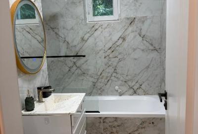 De inchiriat apartament 3 camere in zona Tineretului, centrala si loc de parcare - 14
