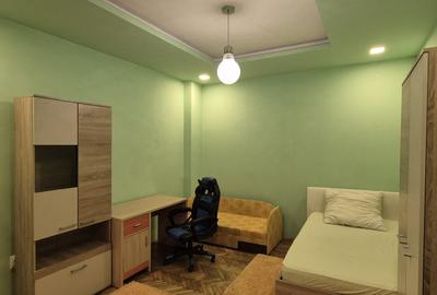 De inchiriat casa - zona semicentrala -Nova Vita - 5