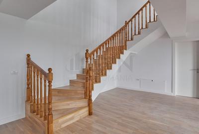 REA1026195 Apartament tip Duplex 4 camere I Pipera I - 5