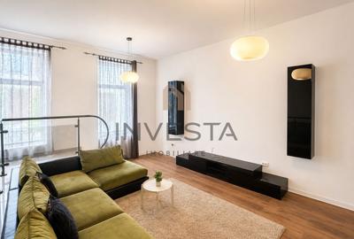 Apartament 3 camere decomandat de inchiriat in vila, zona Centrala! - 3