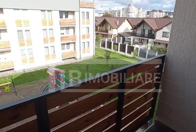 Apartament de 2 camere, 56mp, parcare, zona Ama Residence - 9