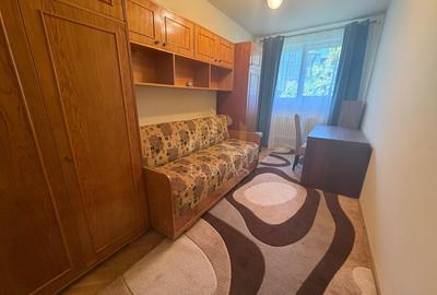 Apartament de 3 camere | Decomandat | Prima inchiriere - 5