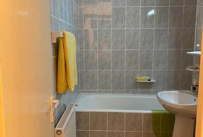 Apartament 2 camere, garaj, boxa, cartier Zorilor, zona Golden Tulip - 8