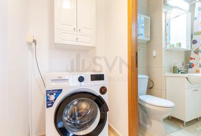 REA1028606 Apartament 2 camere Metrou Nicolae Grigorescu Parcul IOR - 13