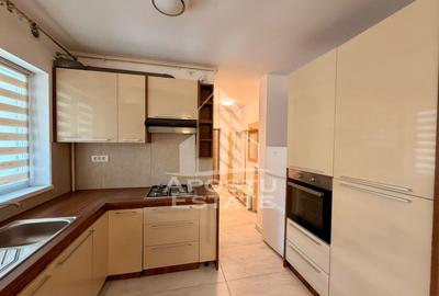 Apartament cu 3 camere de inchiriat, zona Aradului, Timisoara - 6