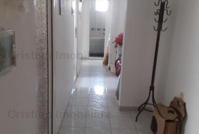 3 camere Mobilat si Utilat, Confort 1 Decomandat, zona Viziru 3 - 5