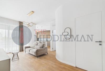 2 camere modern, la 1 minut de Stația de metrou Basarab | Locație excelentă - 1