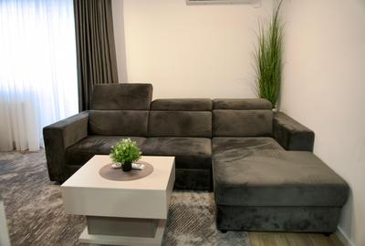 Apartament 4 camere complet renovat- Amenajat lux- Pozitie excelenta - 7