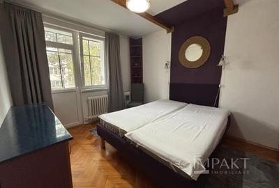 Apartament cu 2 camere in Gheorgheni - 4