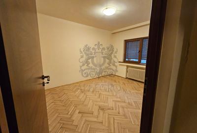 Parcul Cismigiu | Constantin Stahi | 4 camere | 2 bai - 5