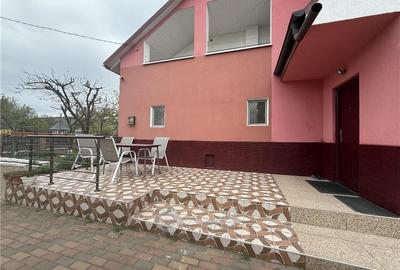 CASA VOINESTI P+1 TEREN 1000 MP - 14