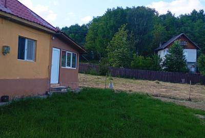 Casa de vanzare cu teren 3100 mp in Breaza de Jos, Prahova - 2