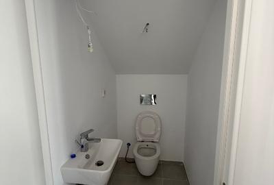 Vila 4 camere- 216 mp total, 118mp utili complex HANN- langa Cosmopolis - 7