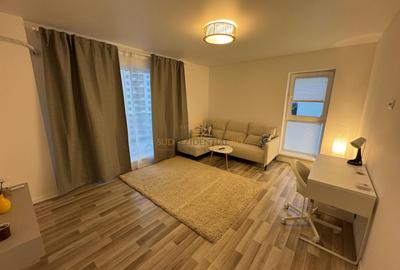 Apartament 2 camere de inchiriat, zona Metalurgiei, Sector 4 - 1