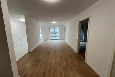 Ap. 2 camere nou, finisat lângă Baza Sportivă Gheorgheni - 60 mp - 2