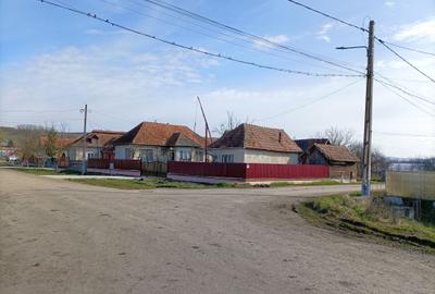 Vanzare teren intravilan parcelabil, in localitatea Rascruci - 5