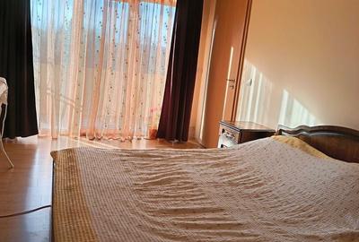 Duplex  Finisat Borhanci, str Romul Ladea - 11