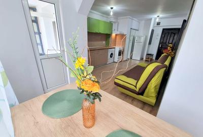 2 camere, mobilat modern, in Manastur, strada Bucegi, langa McDonalds - 5