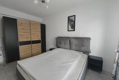 2 camere, Liber, parcare, Str Smaraldului, Bragadiru - 10