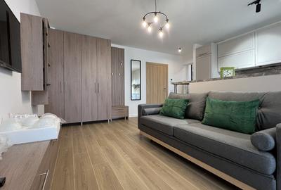 2 camere | parcare subterana | mobilat complet - 2