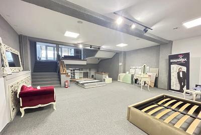 Ultracentral, spatiu comercial 490 mp. - 10