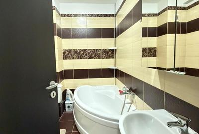 VANZARE GARSONIERA DE VANZARE STR. TINERETULUI MILITARI 0773746547 - 6