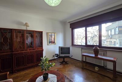 Vanzare apartament Piata Victoriei - Lascar Catargiu - 5
