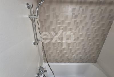 De inchiriat 2 camere | Floreasca – Pipera | Parcare inclusă I Luminos - 12