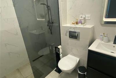 Apartament cu 3 camere 2 bai si curte in Selimbar - 8
