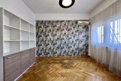 Apartament cu 4 camere nemobilat in P-ta Victoriei langa Orange - 4