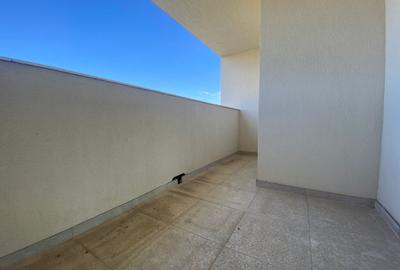 Penthouse 3 camere, decomandat, 81 mp utili, etaj 3 -zona Torontalului - 11