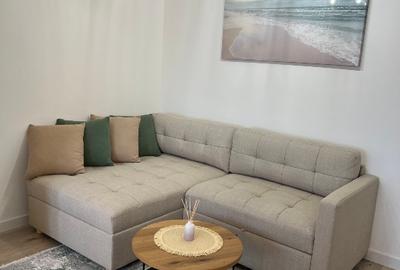 Apartament 2 camere | Parcare | Nou | Eroilor Floresti - 4