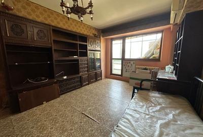 Apartament 3 camere de vanzare Gorjului (6-7 minute de metrou / An 1979 ) - 2