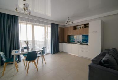 2 camere Mamaia Nord – zona  Nordis  500 euro - 1