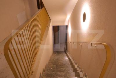 Apartament cu 2 camere semidecomandat în Florești