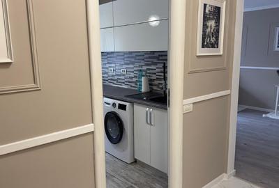 Vând apartament 2 camere, zona Berceni - 1