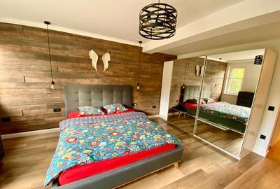 Garsonieră premium in Centru pentru un stil de viață urban — în inima orașului - 1