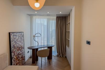 APARTAMENT PREMIUM | 3 CAMERE | BHB | PISCINA | SALA DE FITNESS - 7
