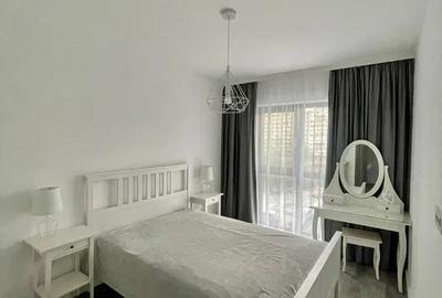 Apartament 2 camere, decomandat, 54 mp, centrala, ac, complex Parcului 20 - 1