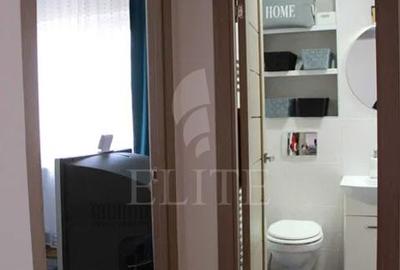 Apartament 2 camere în zona STRAZII GARBAU - 7