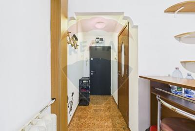 Vanzare apartament 2 camere - Zona Pasajul Doamna Ghica - Tei - 13