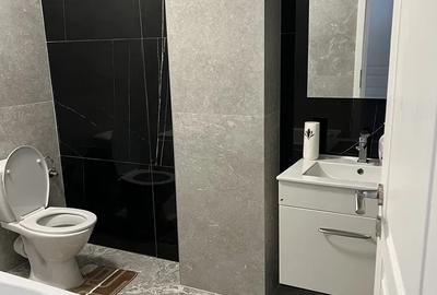 APARTAMENT CU 2 CAMERE DECOMANDAT, ETAJ 2, CAPAT CUG - 2